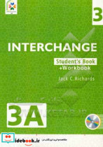 Interchange 3 student's book workbook 3A