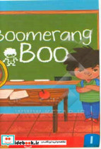 Boomerang boo