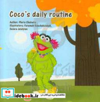 Coco's daily routine