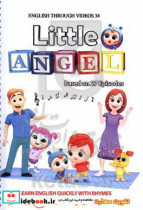 English through videos 34 little angel
