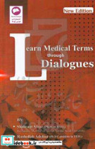 Learn medical terms through dialogues