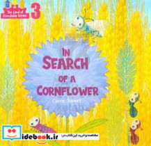 In search of a cornflower