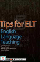 Tips for ELT English language teaching