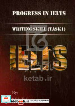 Progress in IELTS writing skill task 1
