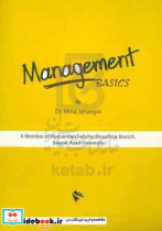 Management Basics