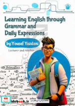 Learning English through grammar and daily expressions