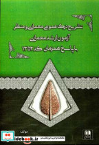 تشریح درک عمومی معماری و منظر آزمون ارشد معماری با پاسخ همزمان کد 1352