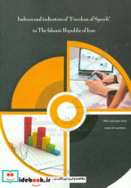 Indexes and indicators of "freedom of expression" in the Islamic Republic of Iran