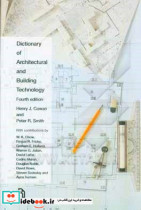 Dictionary of architectural and building technology