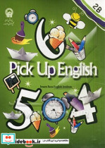 Pick up English for Persian kids 2b