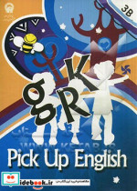 Pick up English 3b