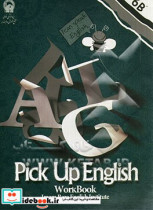 Pick up English 6b workbook