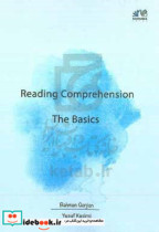 Reading comprehension the basics