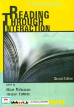 New reading through interaction book two