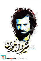 شیر دارخوین خاطرات زندگی سردار شهید محمد جواد دل آذر