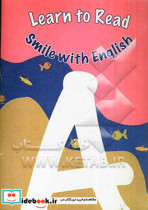 English series for children learn to read smile with English A