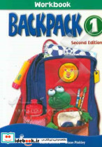 Backpack 1 workbook