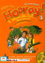 Hip hip hooray 5 workbook