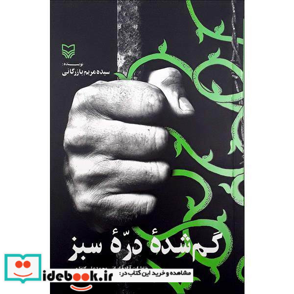 گم شده دره سبز