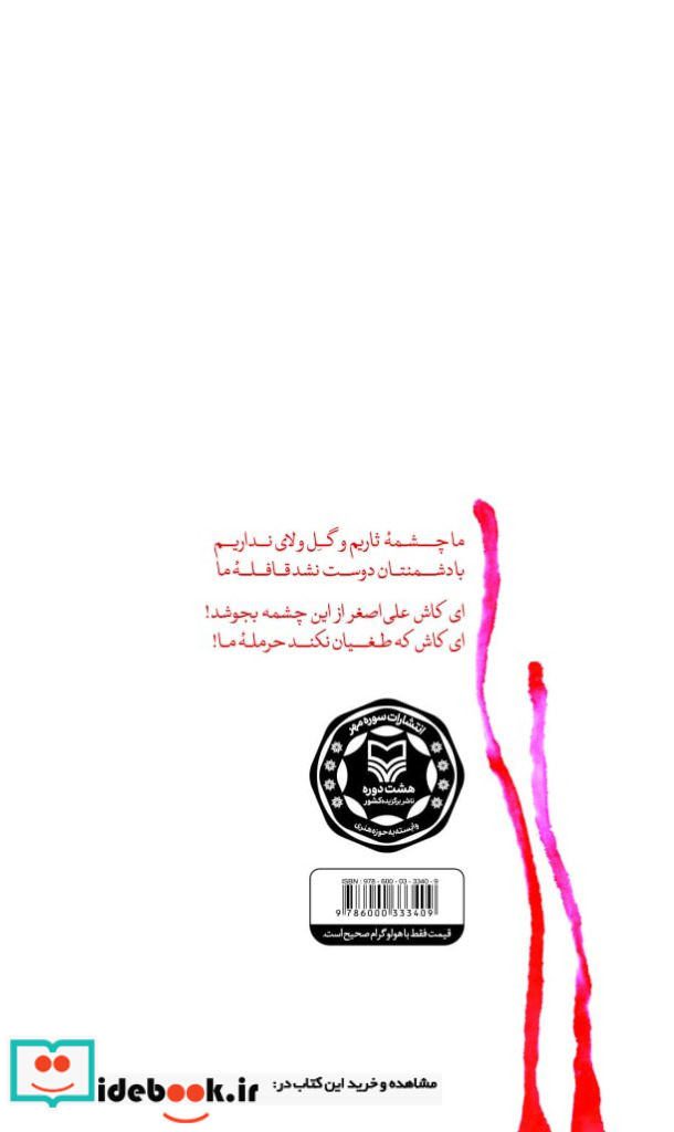 چشمه ثار