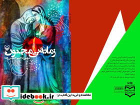 زمانه بی مجنون