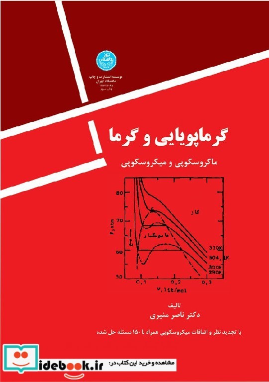 گرما پویایی و گرما