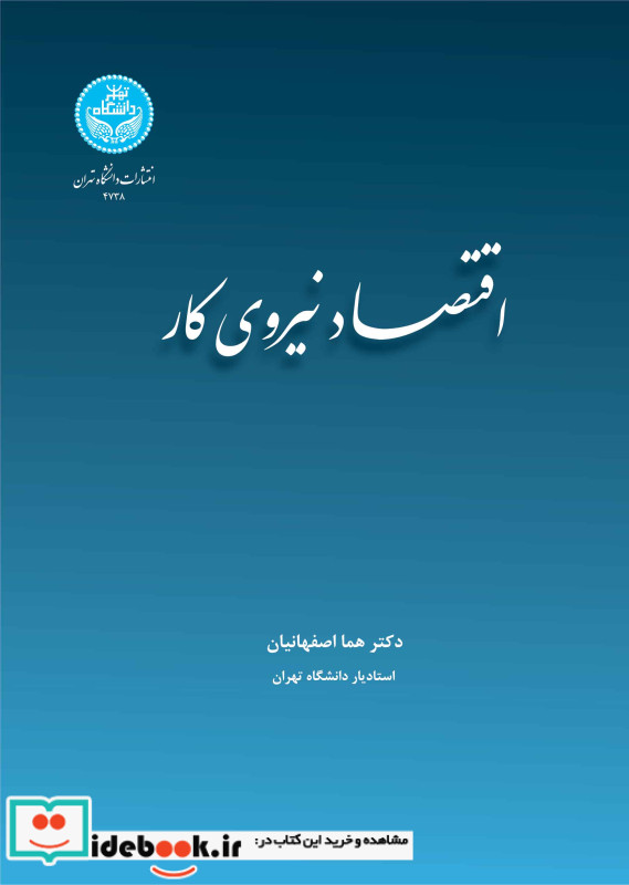 اقتصاد نیروی کار 4738