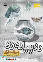 در پیاده رو نشر امیرکبیر