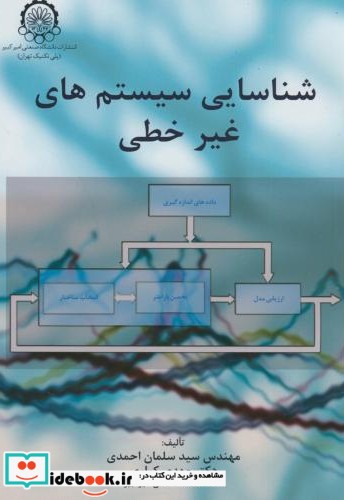 شناسایی سیستم های غیرخطی