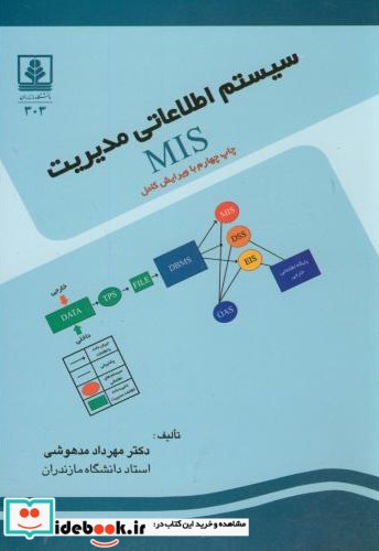 سیستم اطلاعاتی مدیریت MIS