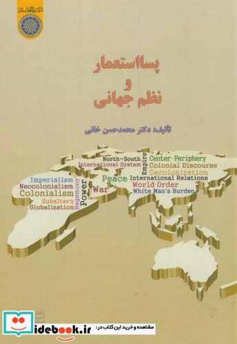 پسااستعمار و نظم جهانی