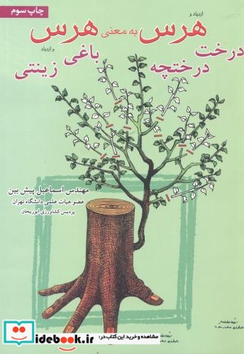 هرس به معنی هرس