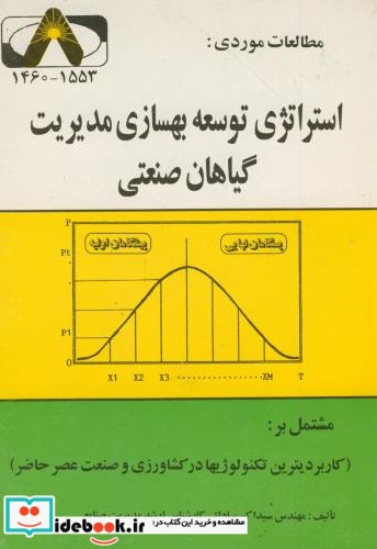 مطالعات موردی   استراتژی توسعه بهسازی مدیریت گیاهان صنعتی