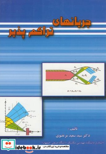 جریانهای تراکم پذیر