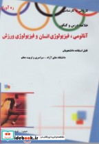 خلاصه درس و کنکور آناتومی