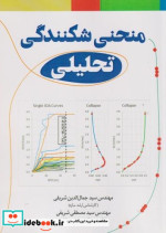 منحنی شکنندگی تحلیلی