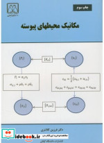 مکانیک محیطهای پیوسته