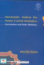 Stochatic Orders for Some Useful Statistics