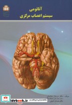 آناتومی سیستم اعصاب مرکزی