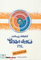 کتابخانه زیرساخت فناوری اطلاعات ITIL