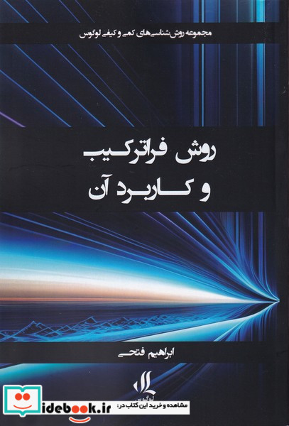 روش فراترکیب و کاربرد آن لوگوس