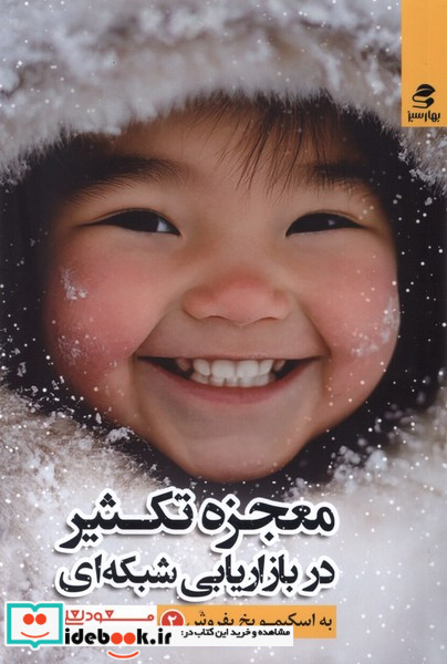 معجزه تکثیر در بازاریابی شبکه ای بهارسبز