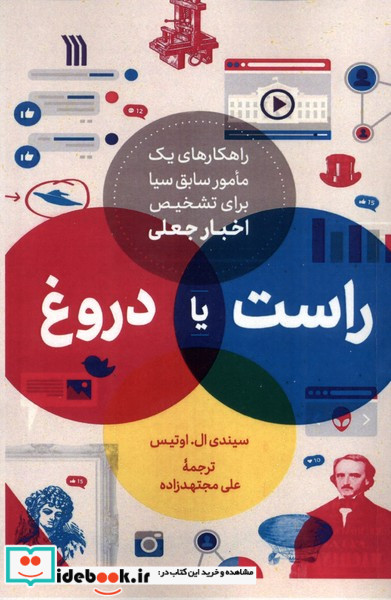 راست یا دروغ سروش