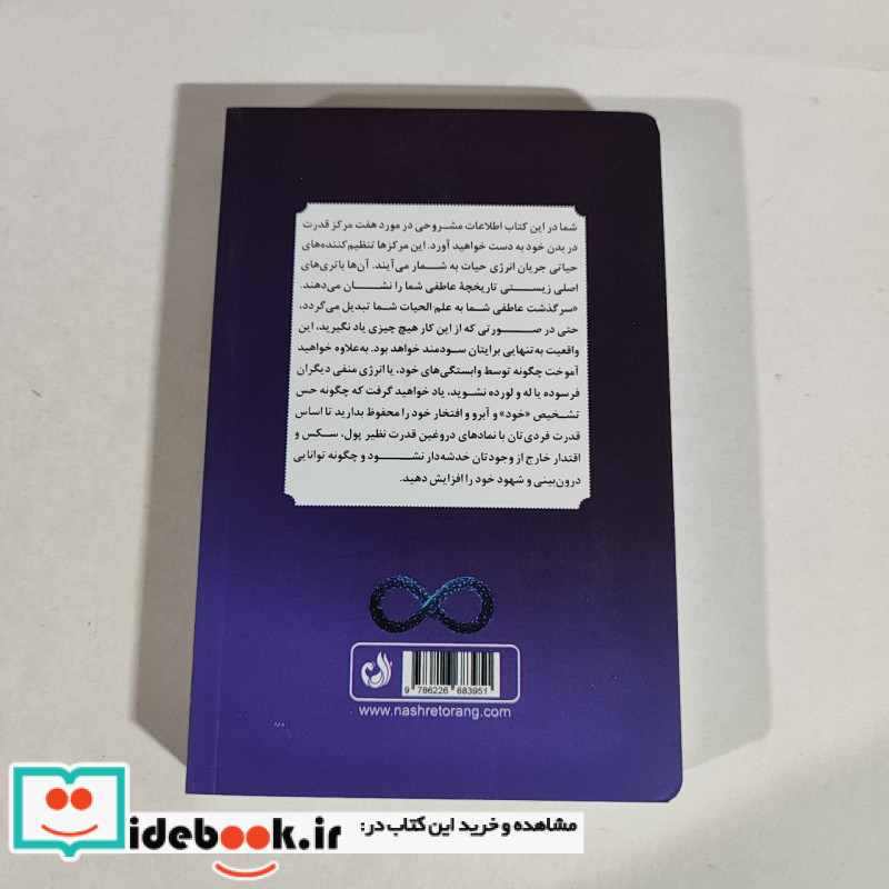 آناتومی روح