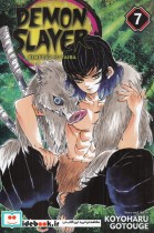 مجموعه مانگا DEMON SLAYER 12