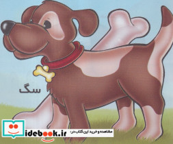 سگ از حیوانات را بشناسیم