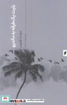 بلیت یک‌طرفه به مالدیو