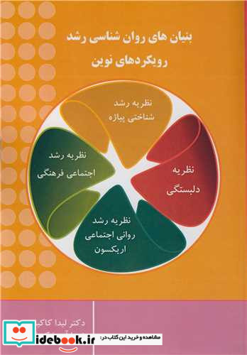 بنیان های روان شناسی رشد رویکردهای نوین