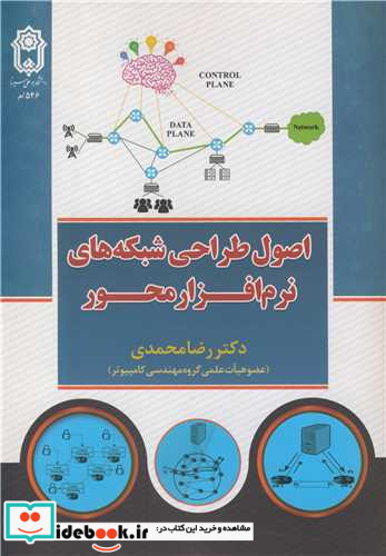 اصول طراحی شبکه های نرم افزار محور