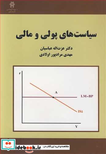 سیاست های پولی و مالی نشر دانشکده علوم اقتصادی